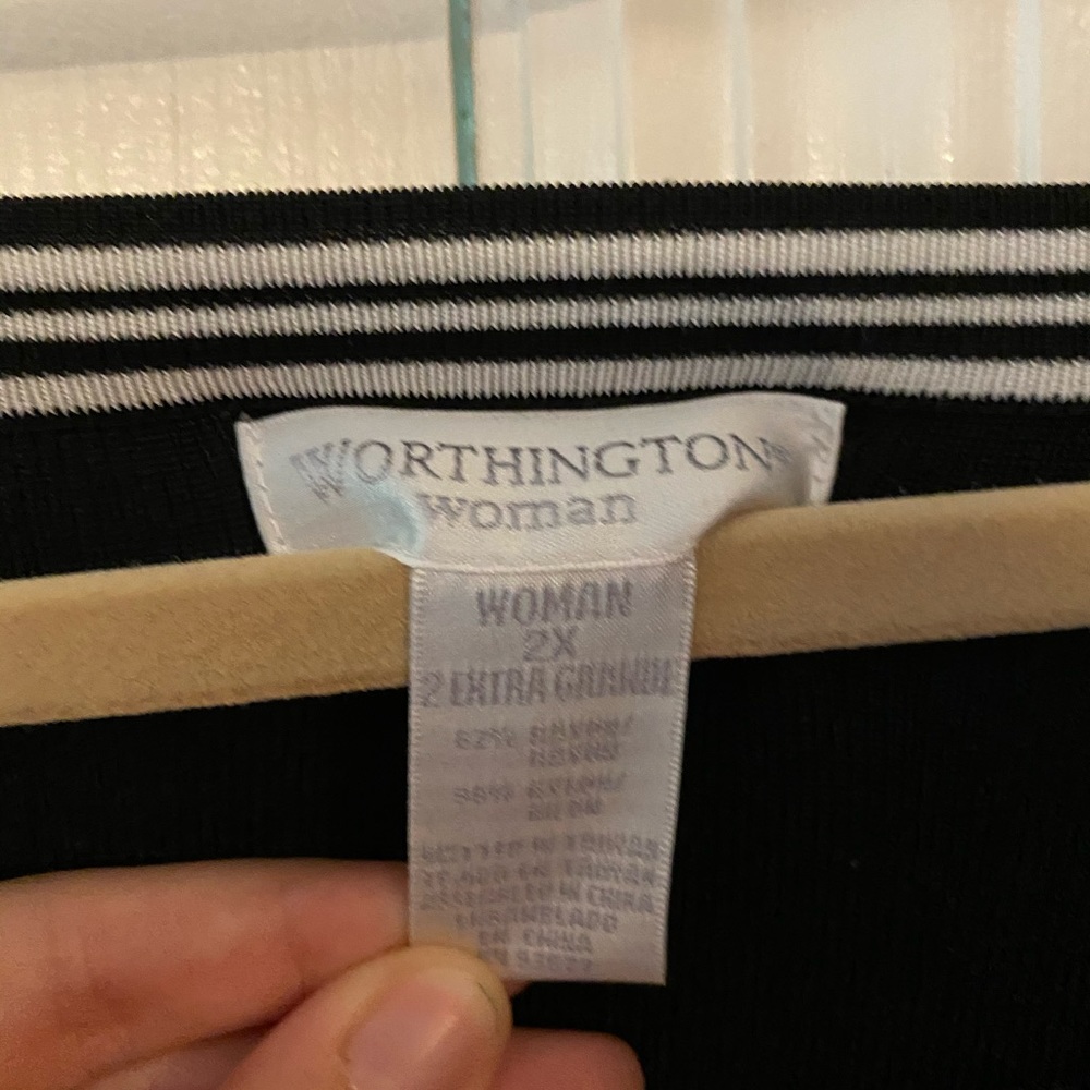 Sweater - Picture 2 of 4